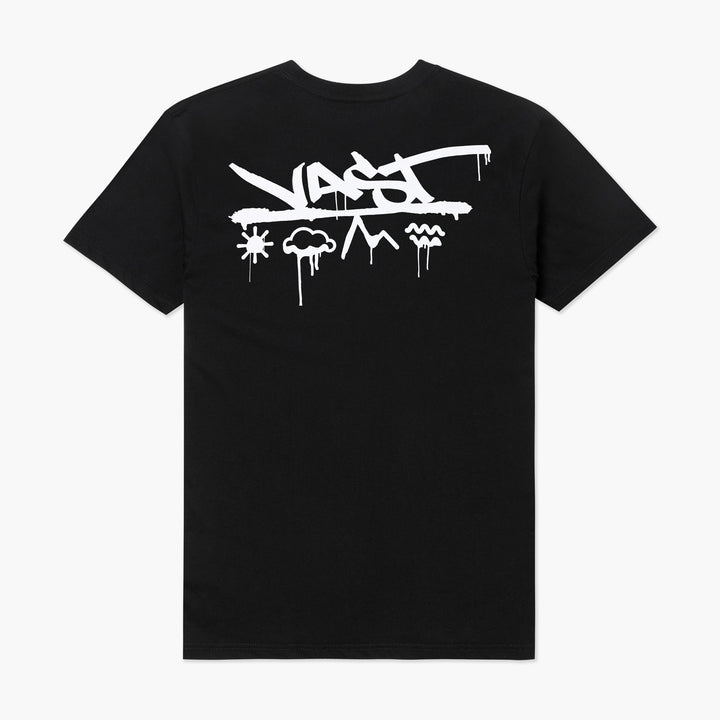 Vast Hand Styles Tee