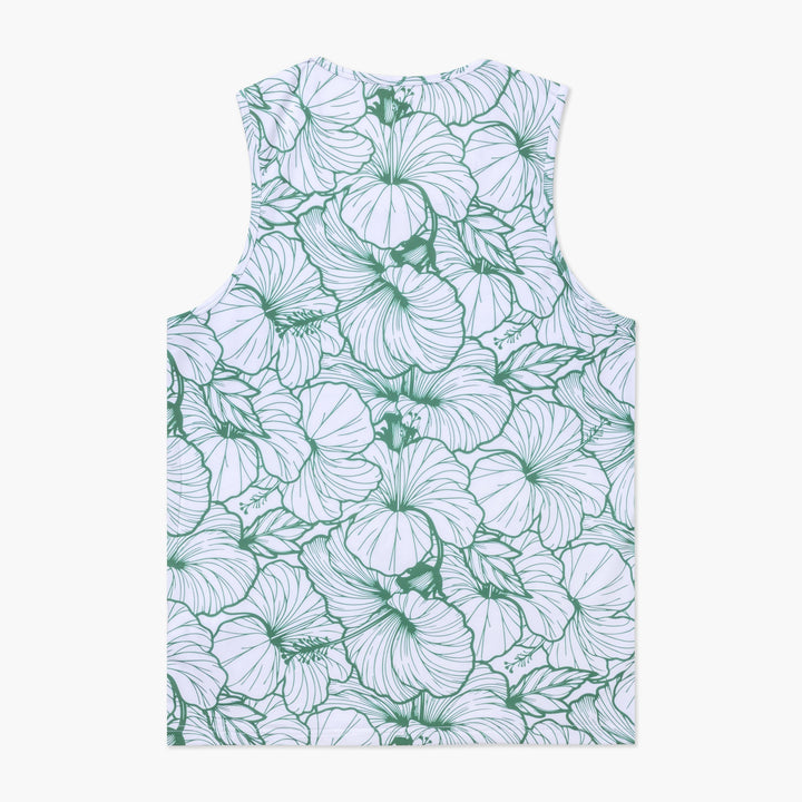 Aqua Terra Local Leaves Tech Tank