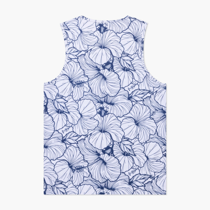 Aqua Terra Local Leaves Tech Tank