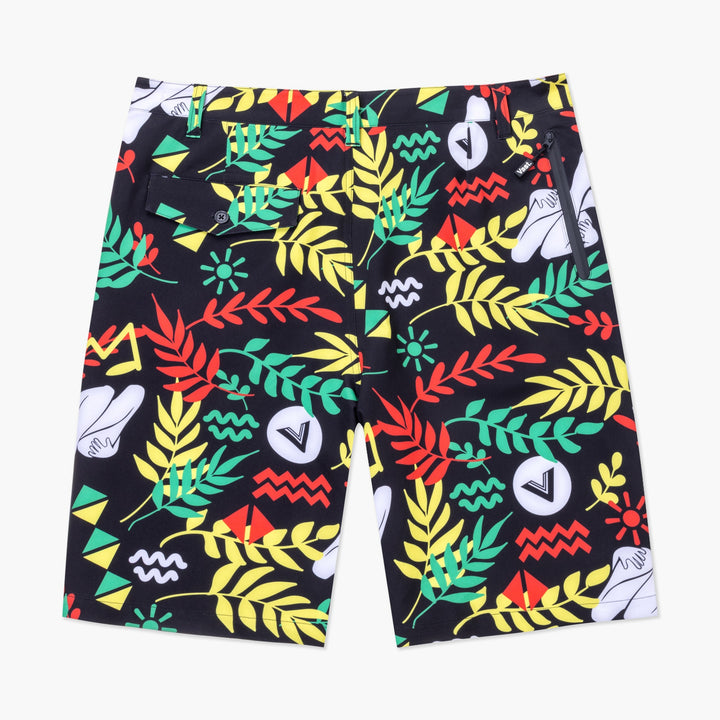 Tropical Elements Hybrid All Short III