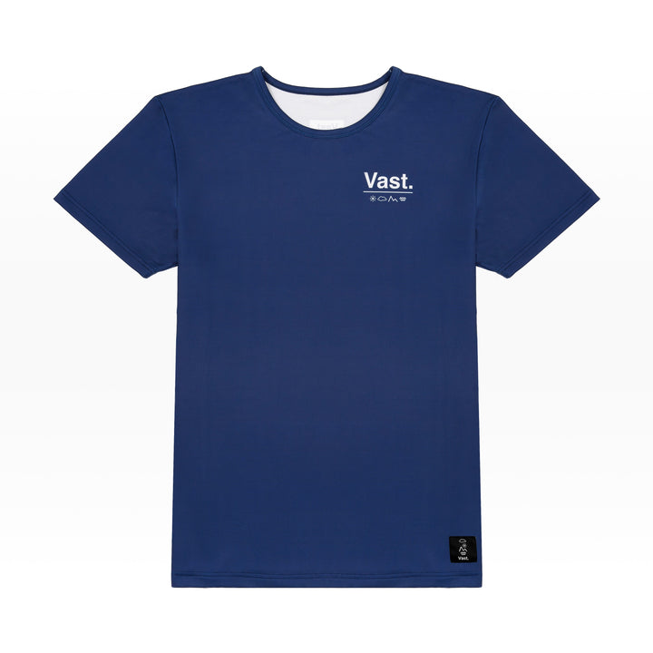 Aqua Terra Elements Tee