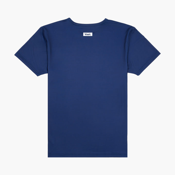 Aqua Terra Elements Tee