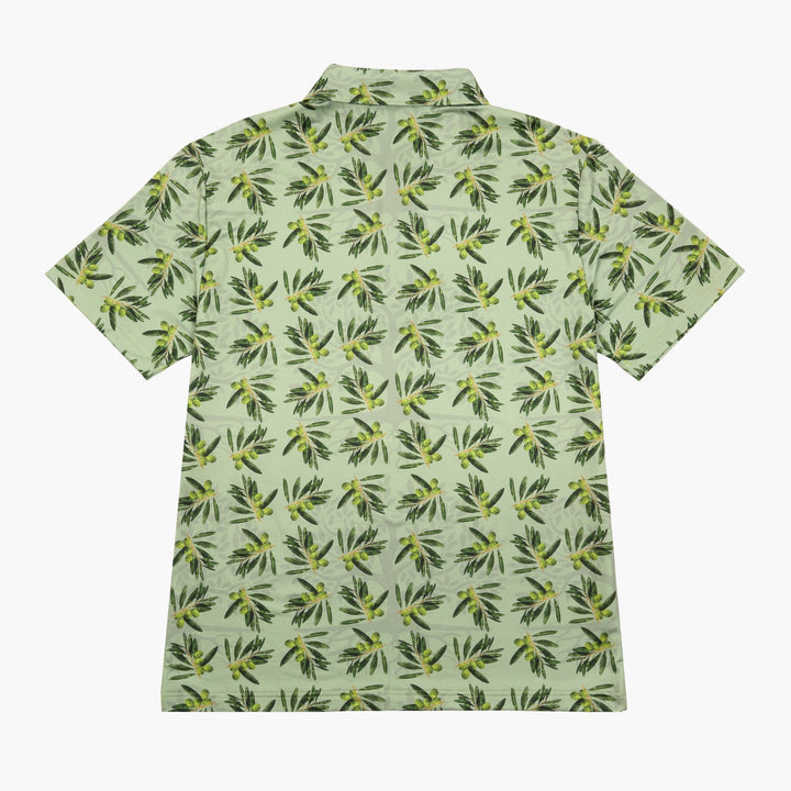 Aqua Terra Peace In The Middle East Tee