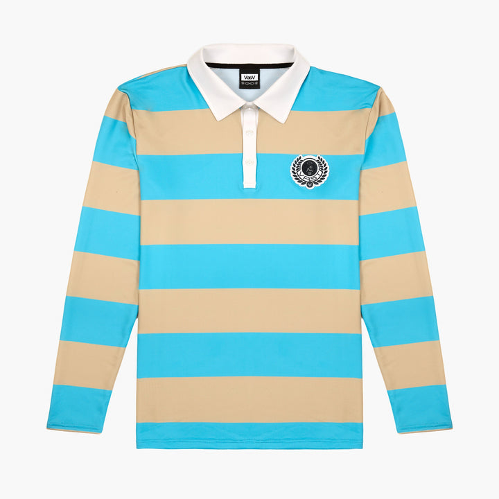 Aqua Terra Sand And Sea Rugby