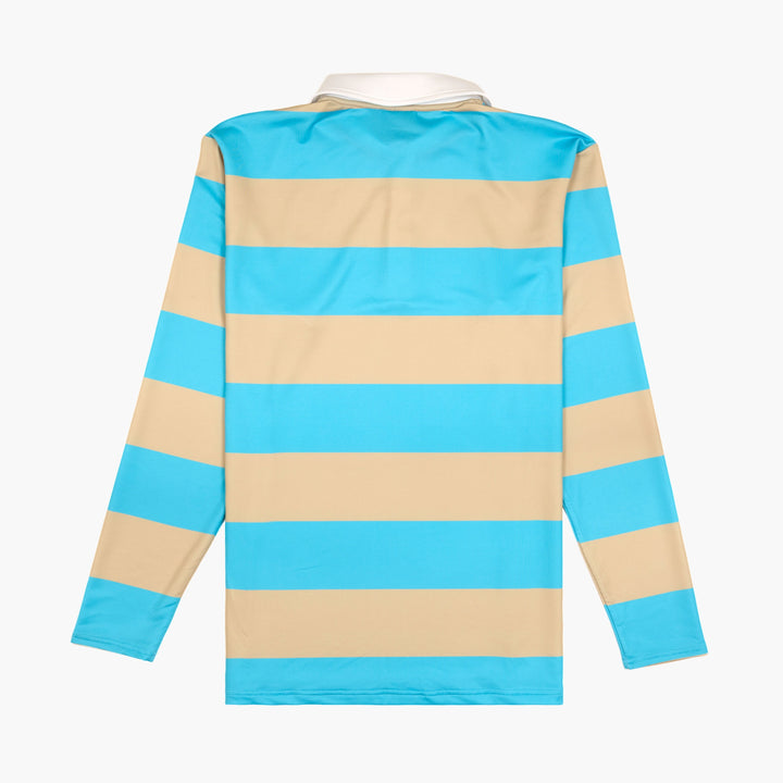 Aqua Terra Sand And Sea Rugby