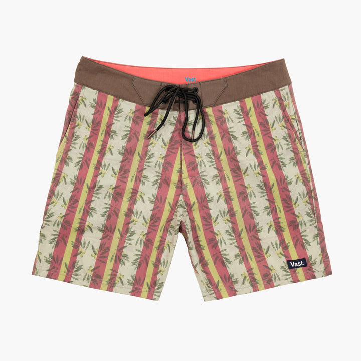Peace Boardshort