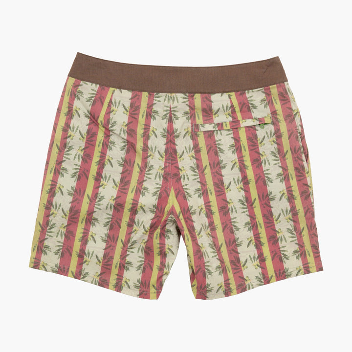 Peace Boardshort