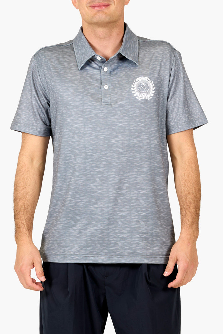 Aqua Terra BTWNWVS Polo