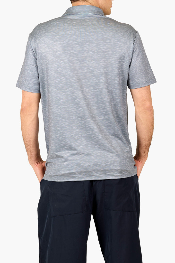 Aqua Terra BTWNWVS Polo