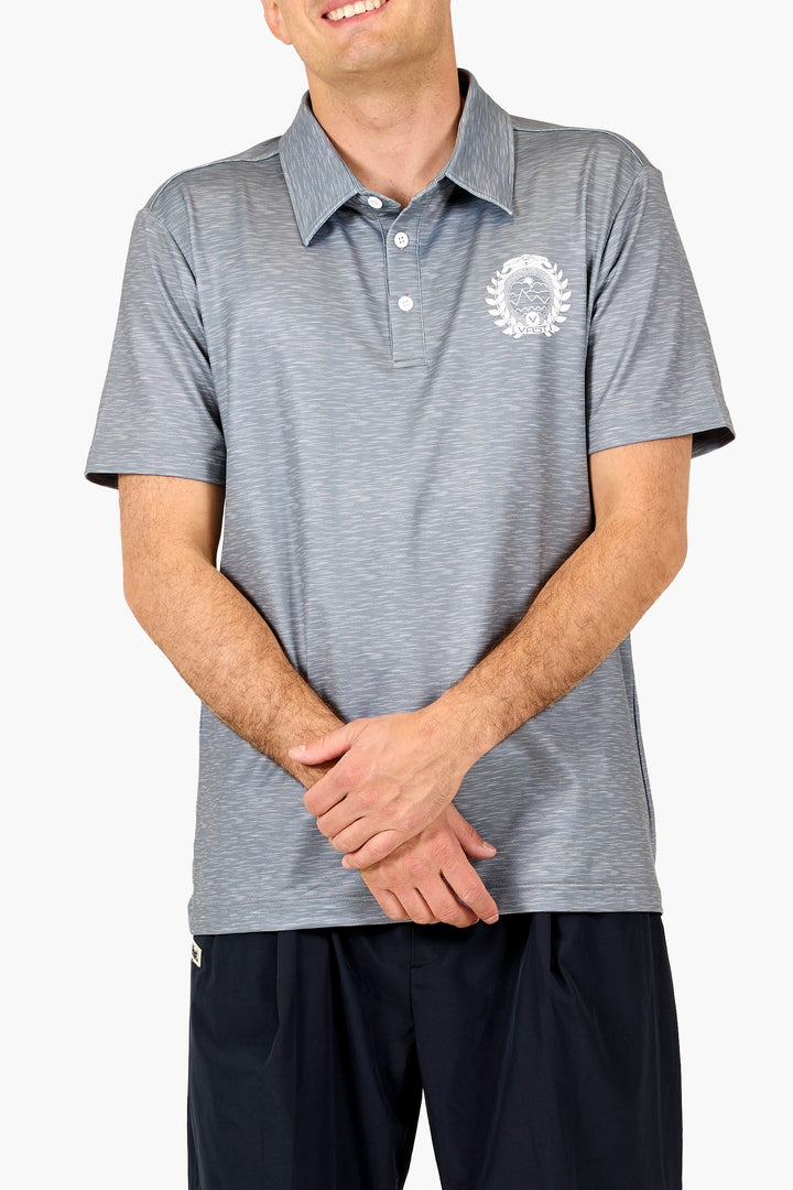 Aqua Terra BTWNWVS Polo