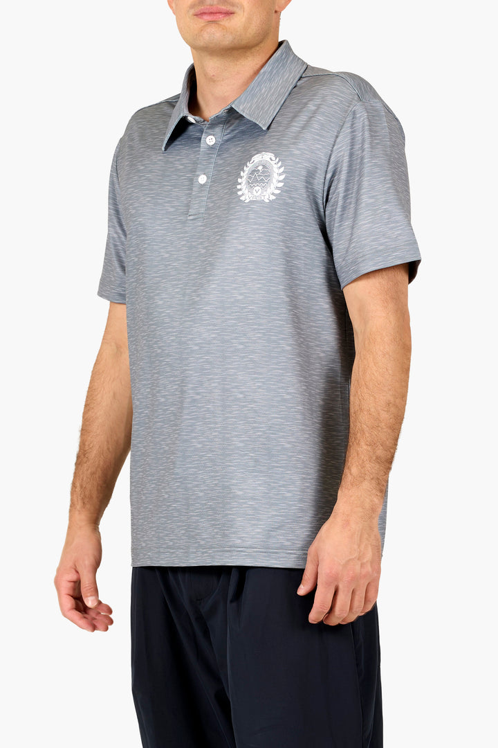 Aqua Terra BTWNWVS Polo