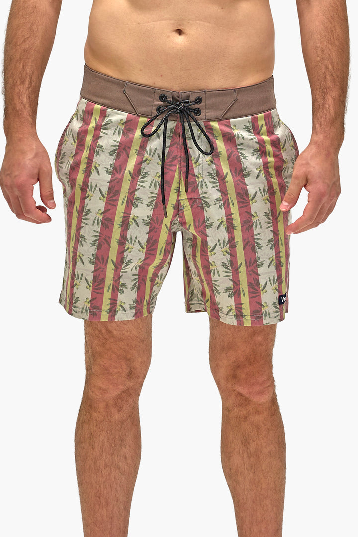 Peace Boardshort