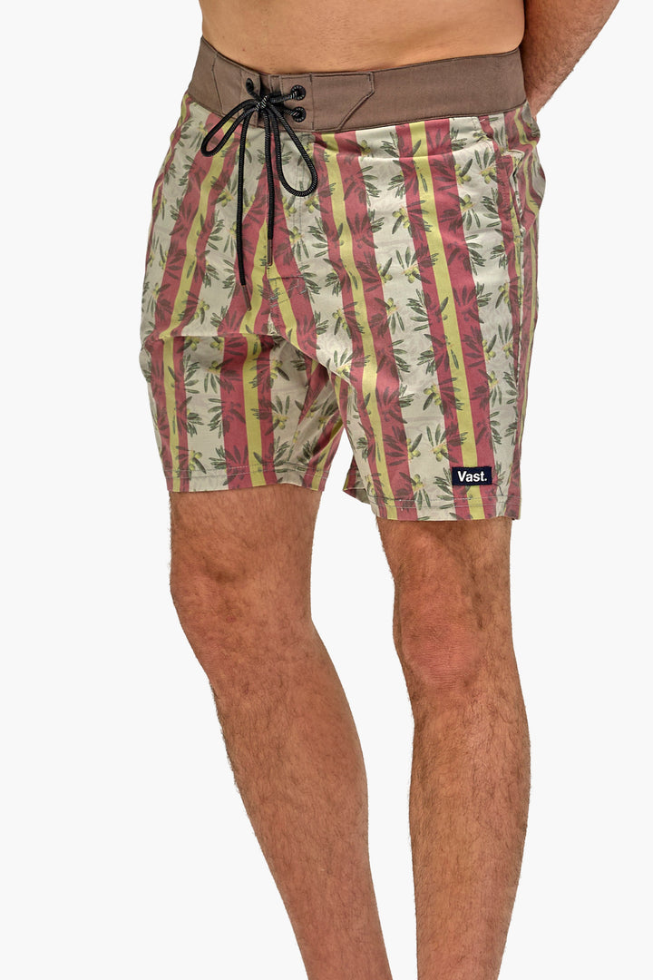 Peace Boardshort
