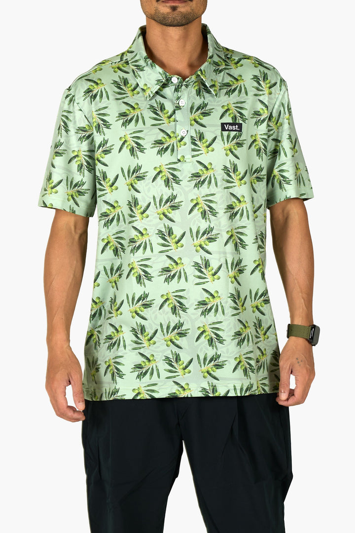 Aqua Terra Peace In The Middle East Tee