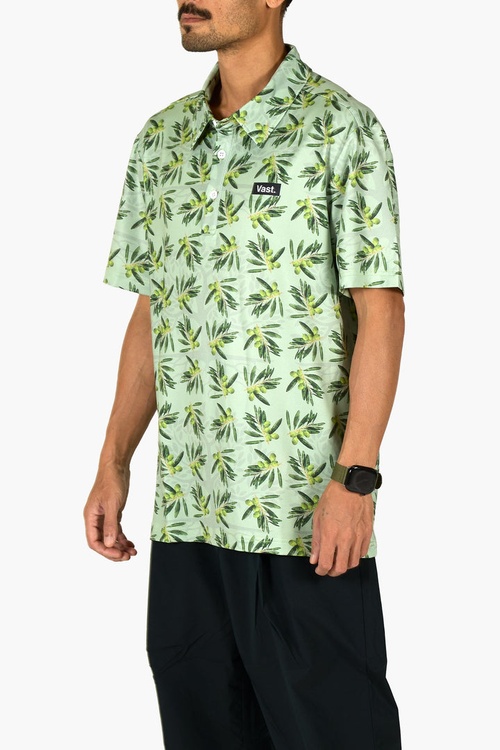 Aqua Terra Peace In The Middle East Tee