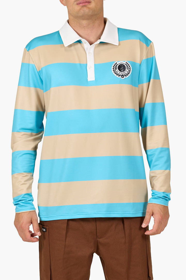 Aqua Terra Sand And Sea Rugby