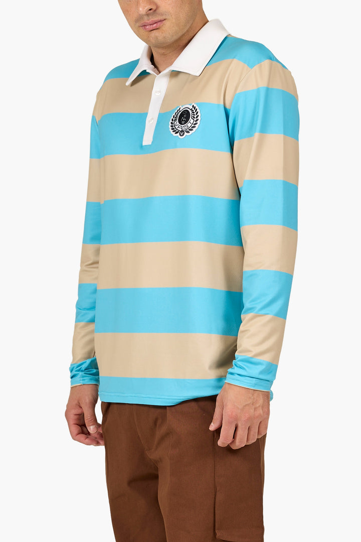 Aqua Terra Sand And Sea Rugby