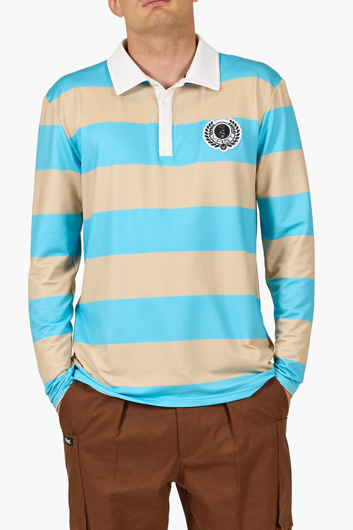 Aqua Terra Sand And Sea Rugby