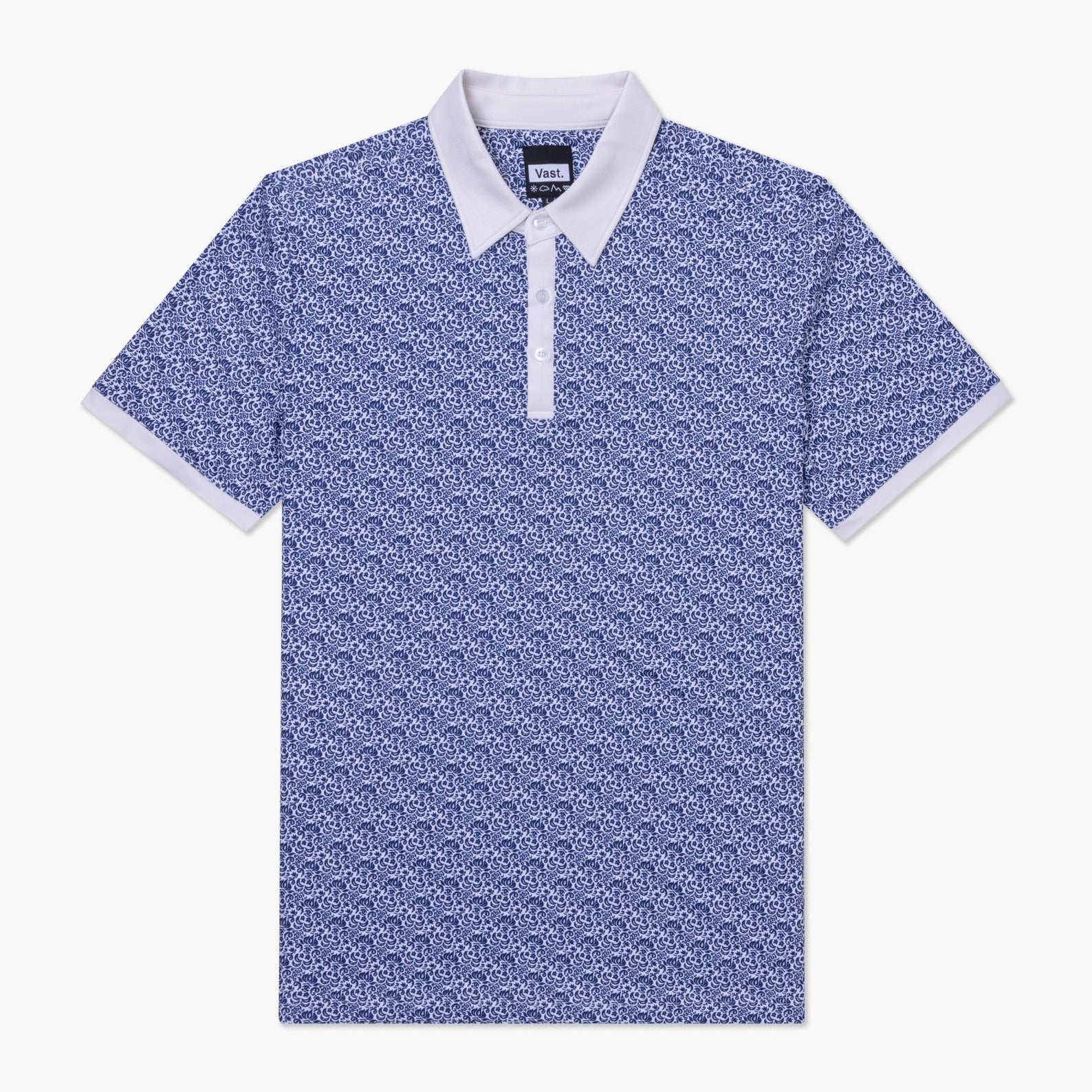 Aqua Terra Heritage Polo – Vast.