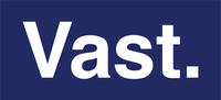 Vast. logo