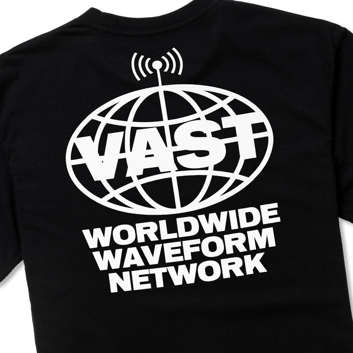 VastxCJ Dunn Worldwide Tee