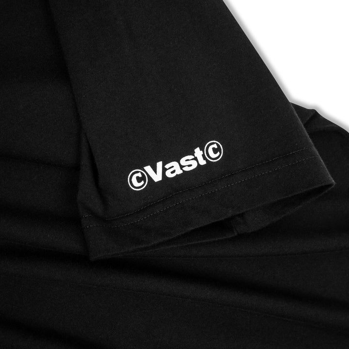 VastxCJ Dunn Worldwide Tee