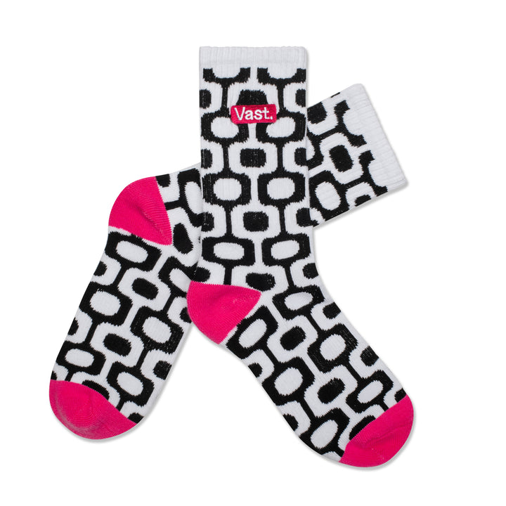 TV Head Socks