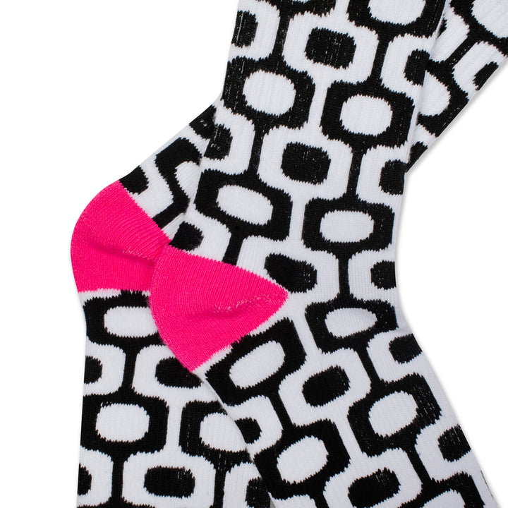 TV Head Socks