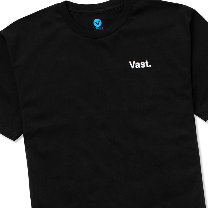 Vast Spiral Tee