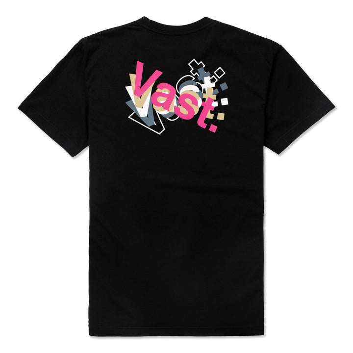 Vast Spiral Tee