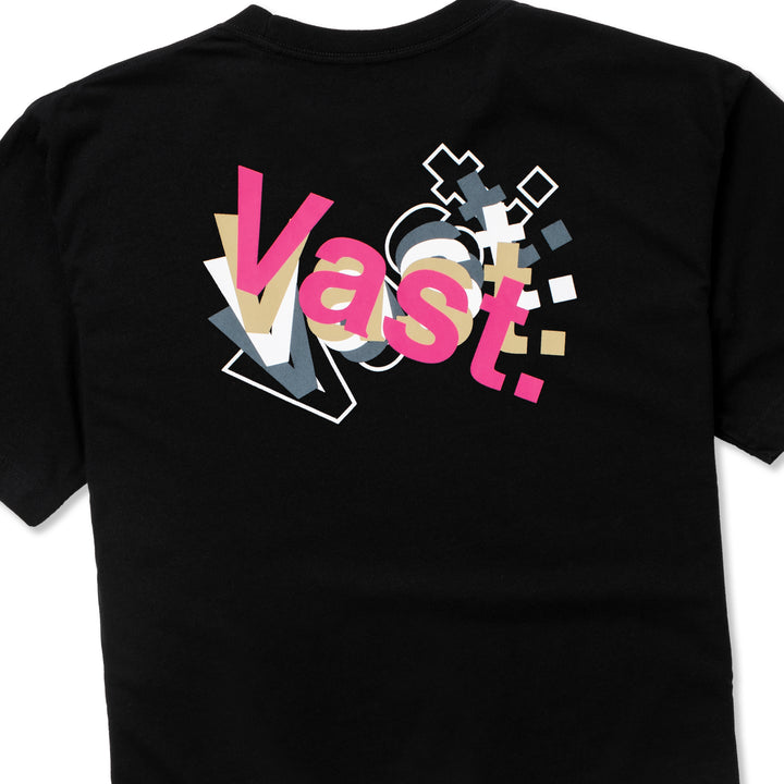 Vast Spiral Tee