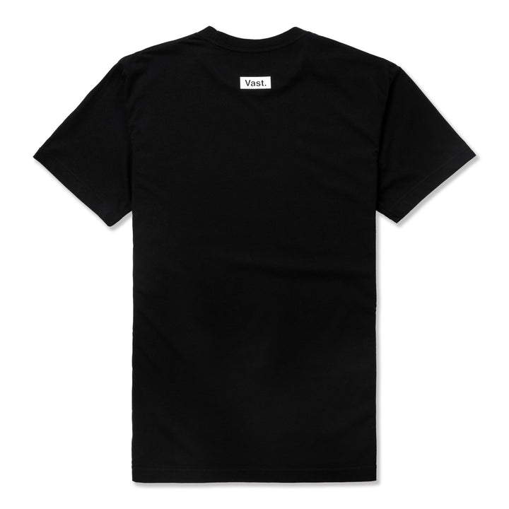 NAW Blur Tee