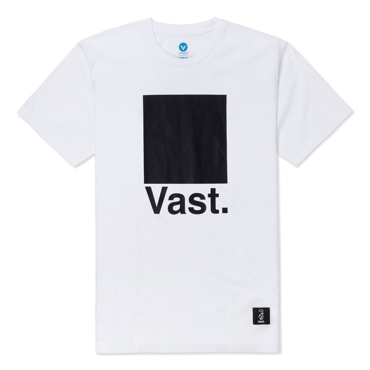 Color Chip Tee