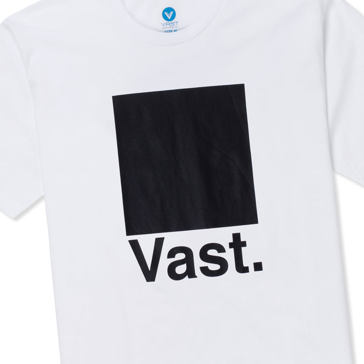Color Chip Tee