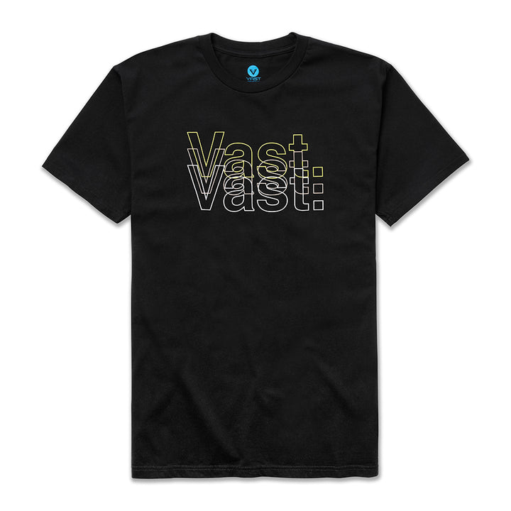 Blur Tee