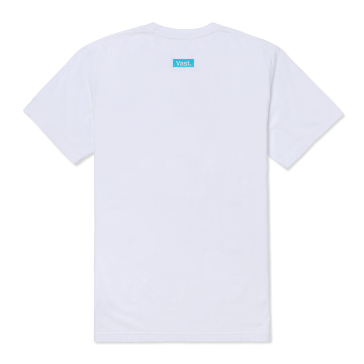 Wire Blend Tee