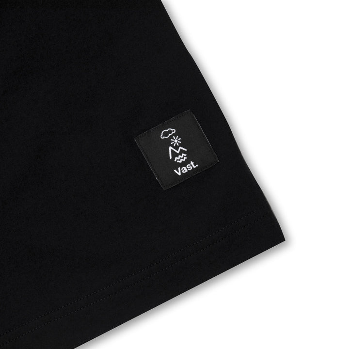 Wire Blend Tee