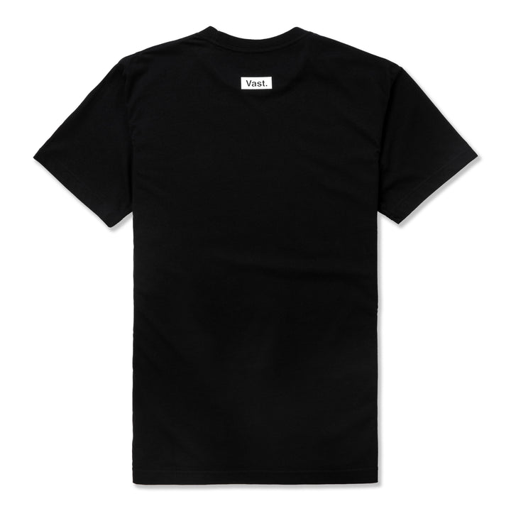 Wire Blend Tee