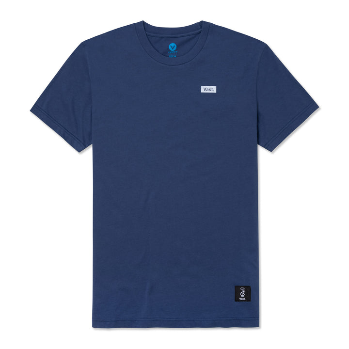 Box Logo Tee