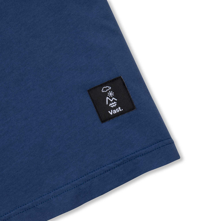 Box Logo Tee
