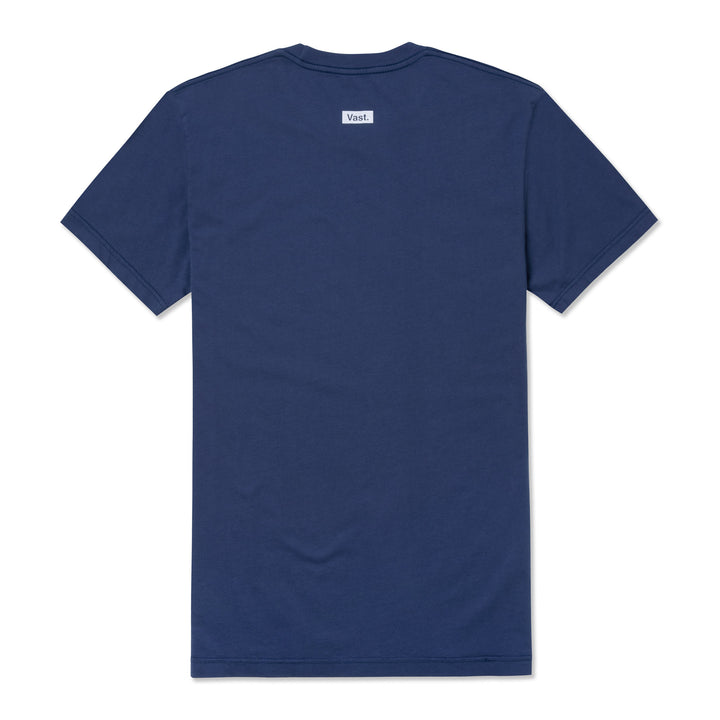 Box Logo Tee