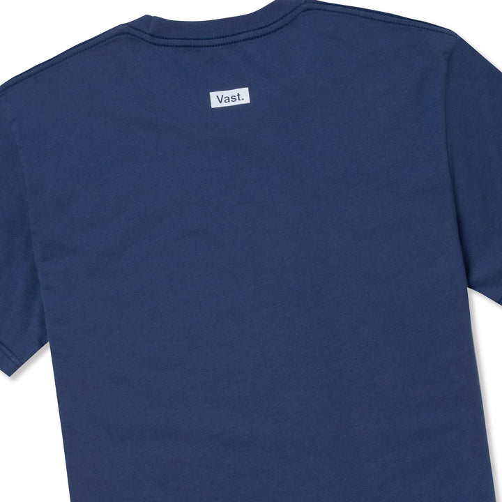 Box Logo Tee