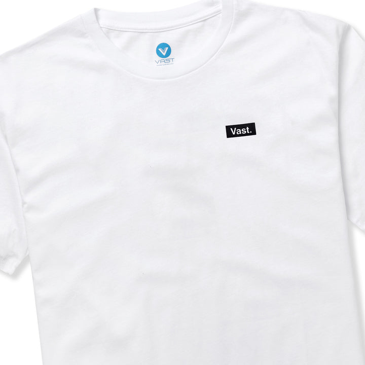 Box Logo Tee
