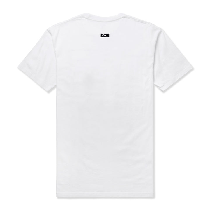 Box Logo Tee