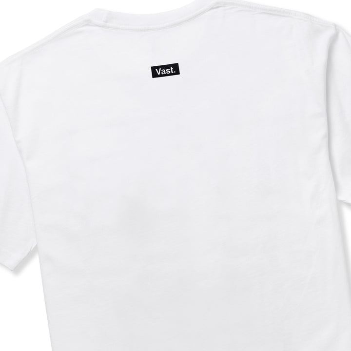 Box Logo Tee