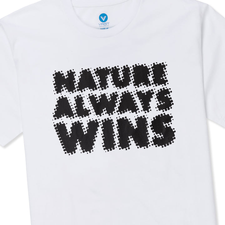 NAW Blur Tee