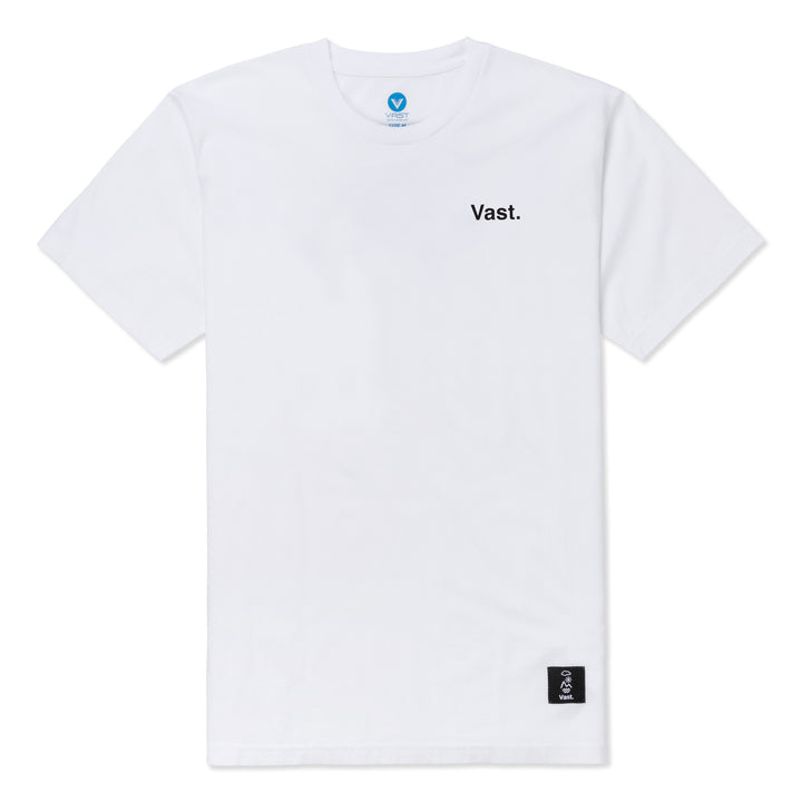 Vast Spiral Tee