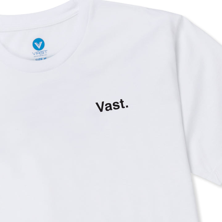 Vast Spiral Tee