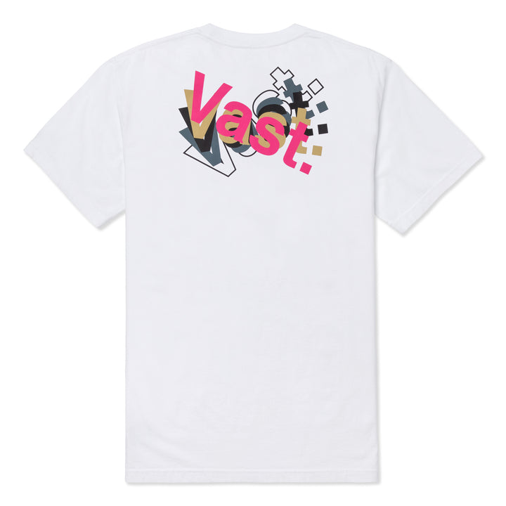Vast Spiral Tee