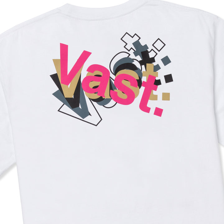 Vast Spiral Tee